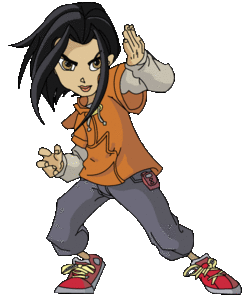 Jade chan