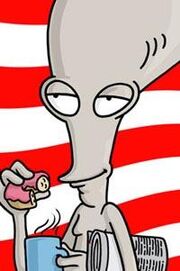 Roger smith