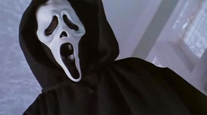 Ghostface | Fictional Characters Wiki | Fandom powered by Wikia
