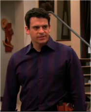 David Vega