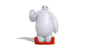 Baymax