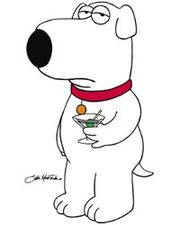 Brian Griffin