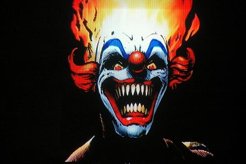 download sweettooth twisted metal download sweettooth twisted metal