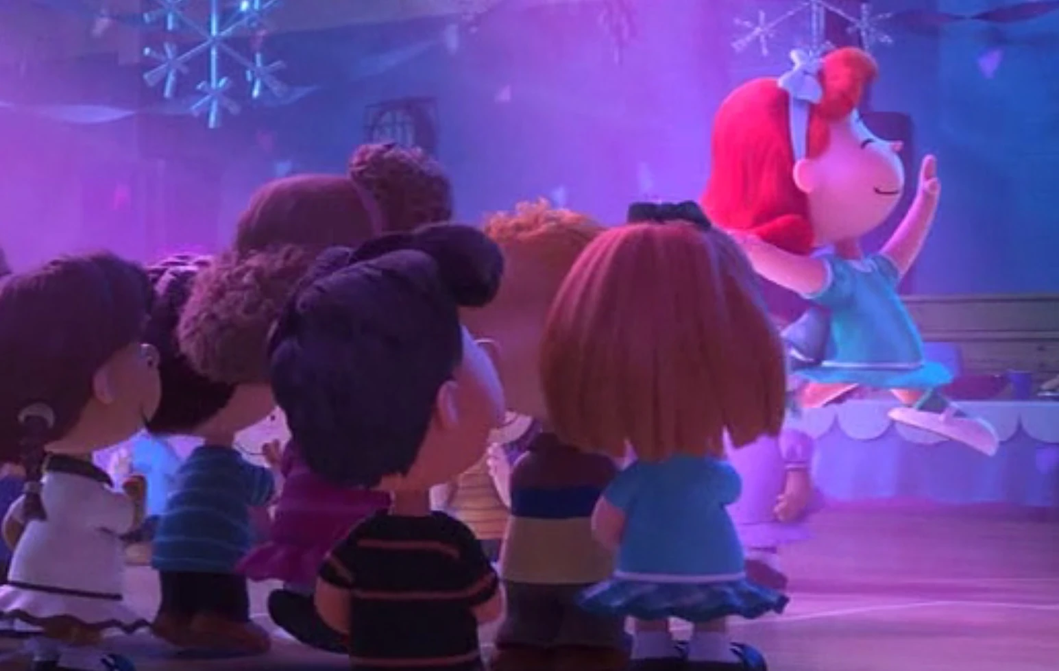 Image Dance Competition (3).jpg Charlie Brown and SnoopyThe