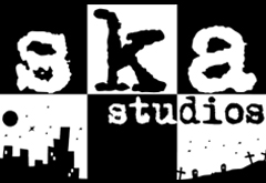 Ska studios logo