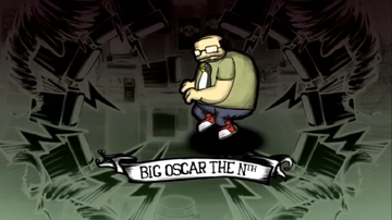 Big Oscar the Nth