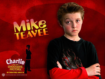 MikePoster