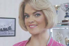 Mrs. beaugarde