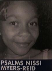 Psalms nissi