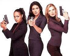 Resultado de imagem para charlie's angels