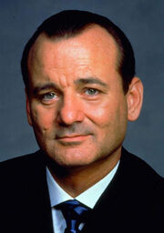 Bosley Bill Murray
