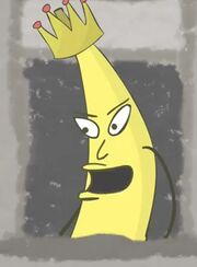 Banana King