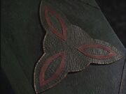 Triquetra split