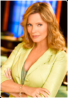 Cheryl Ladd Cheryl Ladd