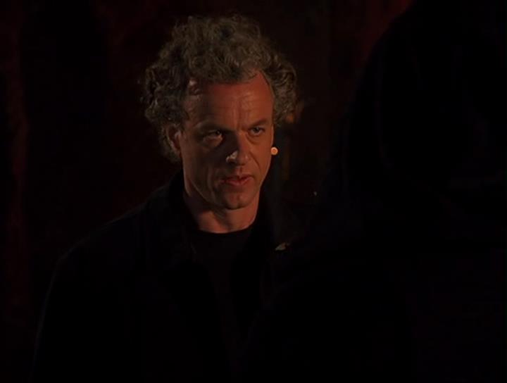 Chameleon Demon | Charmed | Fandom powered by Wikia