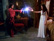 Enchantress PaigePower
