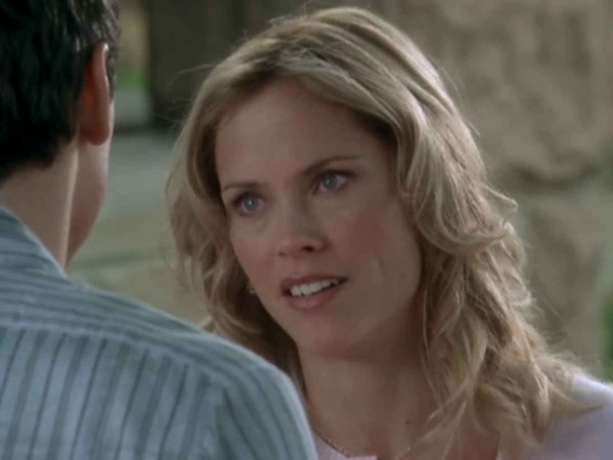 Jessica Charmed FANDOM powered by Wikia