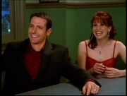 Todd Marks Ramona Rick