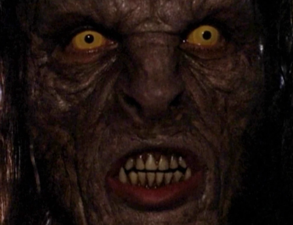 Wendigo | Charmed Wiki | FANDOM powered by Wikia