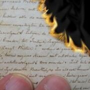 951857 burning letter-200x200-1-