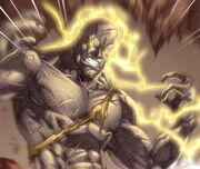 The Source Golem