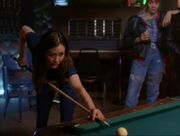 Prue-pool