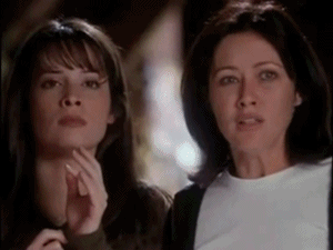 10x07 - Prue House