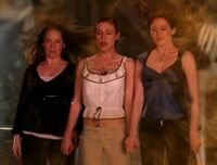 Sistersprojection
