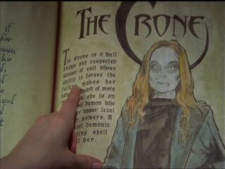 BOS Crone