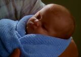 Baby Christopher