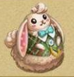 Magic bunny