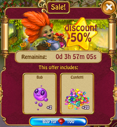 SC 8 of 12deal