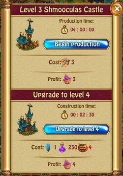SCastle3