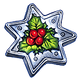Xmas16 coin