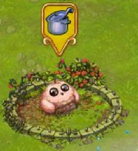 Fluffodil