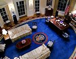 Oval office