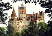 Bran castle