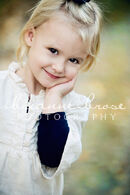 Leah Natalie