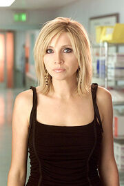 Sarahchalke