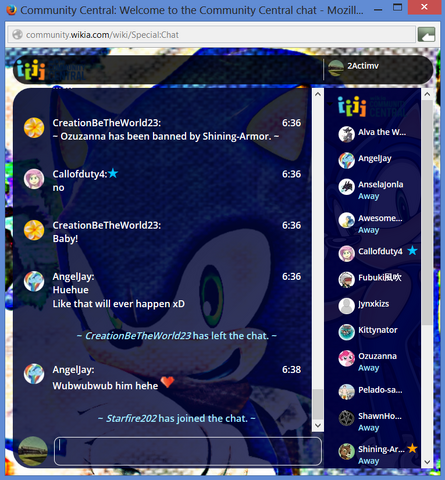 File:PrntScr Sonic the Hedgehog Chat Skin.png