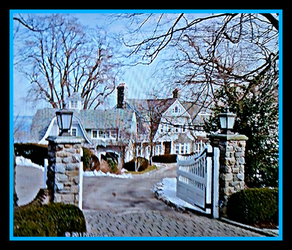 Abooksigun Mansion
