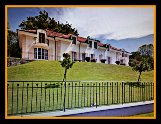 Bismarck Swiss Compound
