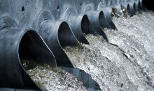 Water in Chawosauria