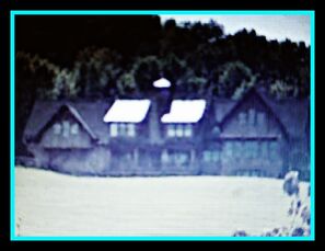 Winter House