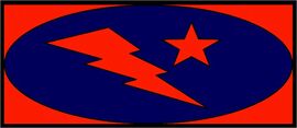 Chawallian Flag