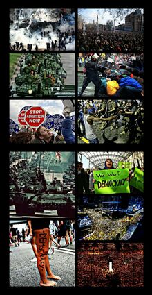 Chawosaurian Liberation Movement