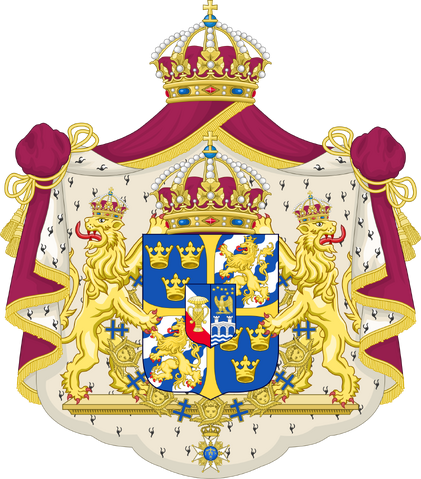 File:Swedish Emblem.png