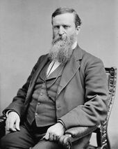 James A. Weaver