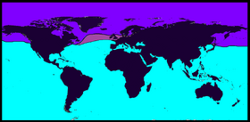 Arctic Chawallian Empire