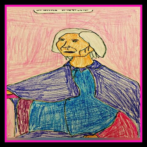 File:Samantha Wawetseka Feminist Portrait of Honor.jpg